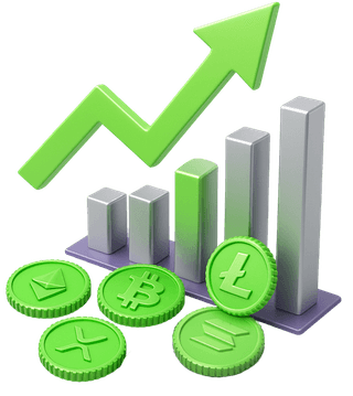 Yieldspan Assets crypto trading platform interface product overview